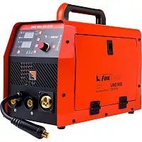 Сварочный полуавтомат Foxweld UNO MIG 200 SYN 7172