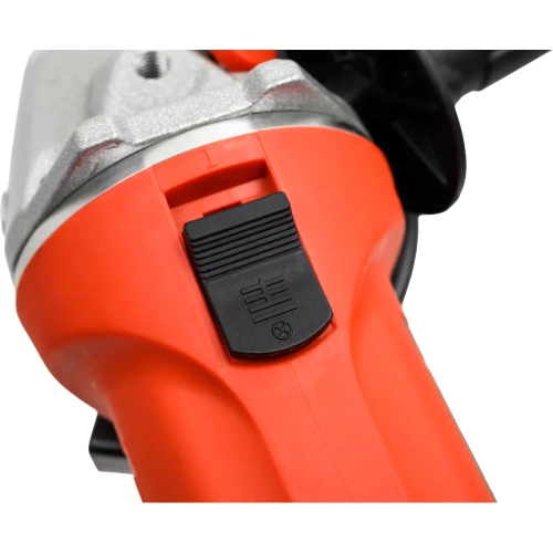 Угловая шлифовальная машина BRAIT BAG125BR PRO 21.01.172.088 фото 10 Угловая шлифовальная машина BRAIT BAG125BR PRO 21.01.172.088 фото 10