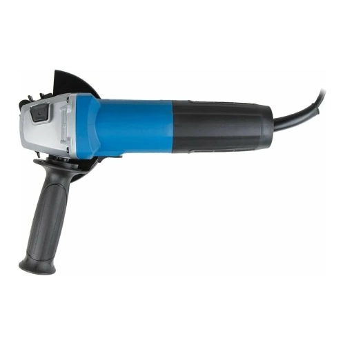 Угловая шлифовальная машина BULL WS 1205 03038129 фото 9 Угловая шлифовальная машина BULL WS 1205 03038129 фото 9