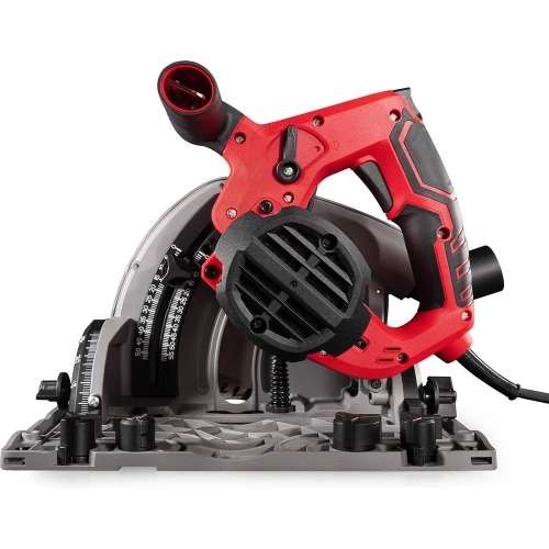 Пила циркулярная погружная КВТ ПРОФИ ППр-60н серия 104870 фото 4