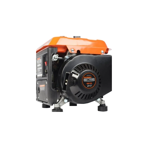 Бензиновый генератор PATRIOT Max Power SRGE 950 474103119 фото 3 Бензиновый генератор PATRIOT Max Power SRGE 950 474103119 фото 3