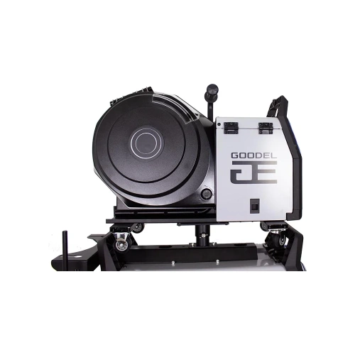 Аппарат сварочный PRO MIG-501P (380В), GOODEL TMI0115 фото 9