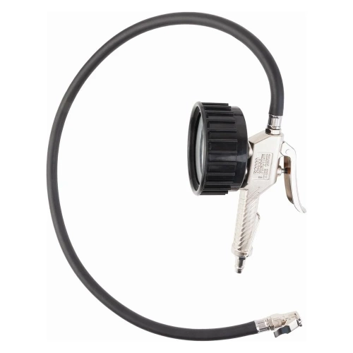 Пистолет для накачки шин WIEDERKRAFT с аналоговым манометром WDK-29110 фото 9 Пистолет для накачки шин WIEDERKRAFT с аналоговым манометром WDK-29110 фото 9