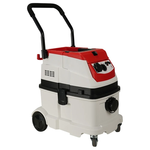 Электрический строительный пылеводосос Evoline CVC 140 Power Tool (M-class) CVC140PT фото 4