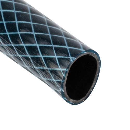 Шланг поливочный армированный ПВХ 3/4", 30 м, урожайный Сибртех фото 3