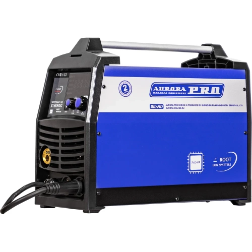 Сварочный полуавтомат Aurora SPEEDWAY 165 RICHIP 38777