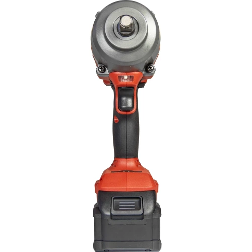 Аккумуляторный ударный гайковерт СМТ max. 1600 N.m CMT1300TP фото 7