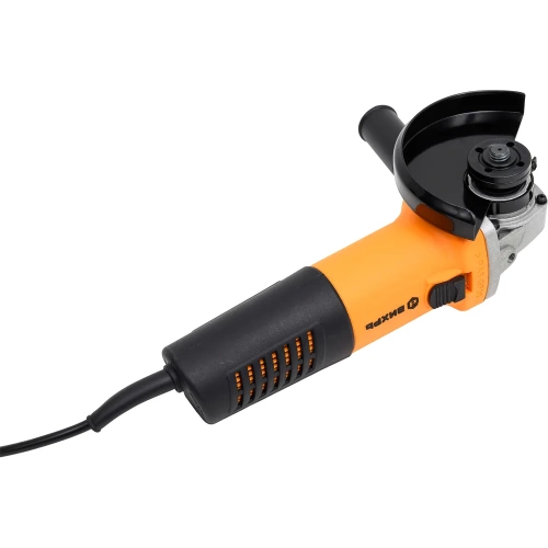 Машина шлифовальная угловая болгарка Вихрь УШМ-888А 900/72/12/18 фото 5 Машина шлифовальная угловая болгарка Вихрь УШМ-888А 900/72/12/18 фото 5