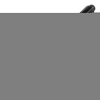 Кельма штукатура КШ, 175 мм, пластиковая ручка Sparta