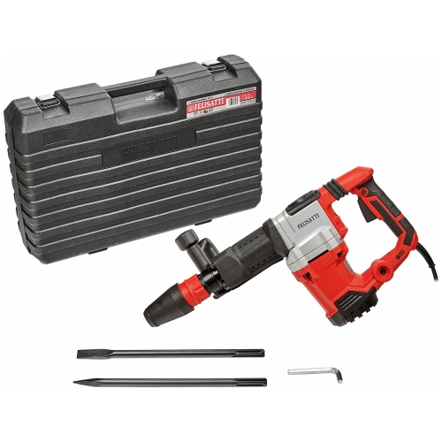 Отбойный молоток Felisatti М-20/1500ЭВ 712.5.1.00 фото 7 Отбойный молоток Felisatti М-20/1500ЭВ 712.5.1.00 фото 7