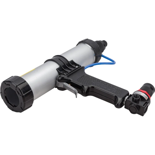 Пневматический пистолет для картриджей Tools Brother 310 мл BC-1407-310С фото 3 Пневматический пистолет для картриджей Tools Brother 310 мл BC-1407-310С фото 3