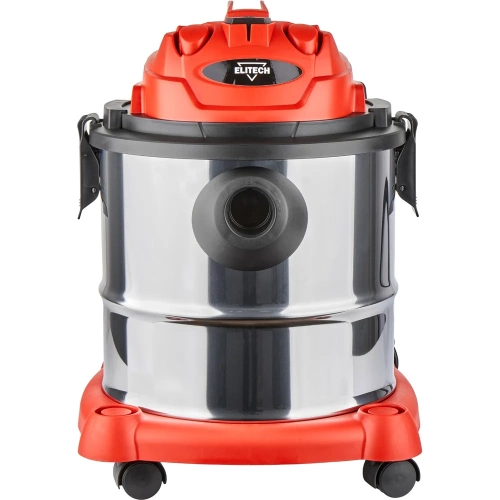 Пылесос Elitech ПС 020 (E1302.003.00) ДМ 204040 фото 3 Пылесос Elitech ПС 020 (E1302.003.00) ДМ 204040 фото 3