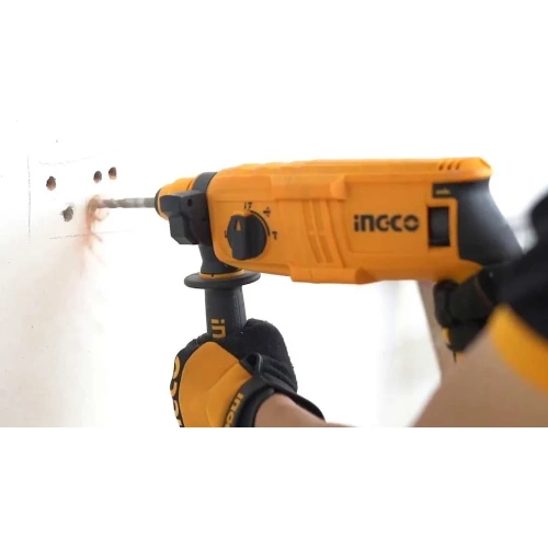 Перфоратор INGCO RGH6528 Перфоратор INGCO RGH6528