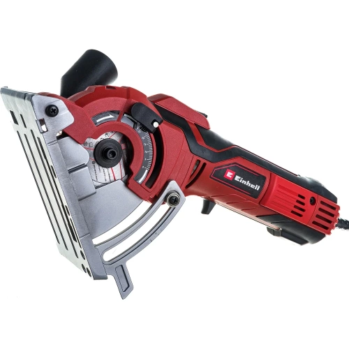 Дисковая мини-пила TC-CS 89 Einhell 4331030 фото 3 Дисковая мини-пила TC-CS 89 Einhell 4331030 фото 3