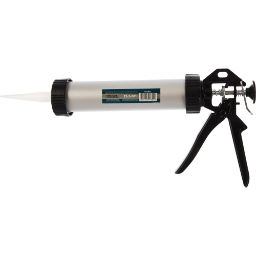 Закрытый пистолет для герметика РемоКолор 23-2-001 фото 3