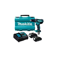 Аккумуляторная дрель-шуруповерт Makita DHP482SYE