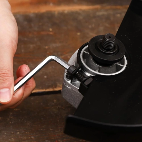 Углошлифовальная машина DEKO AG2400DK, 230мм, 2400 Вт 083-1030 фото 11 Углошлифовальная машина DEKO AG2400DK, 230мм, 2400 Вт 083-1030 фото 11