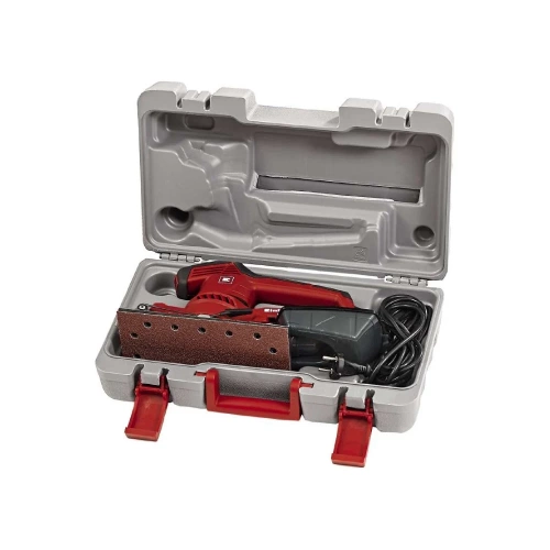 Виброшлифовальная машина Einhell TE-OS 2520 E 4460620 фото 3