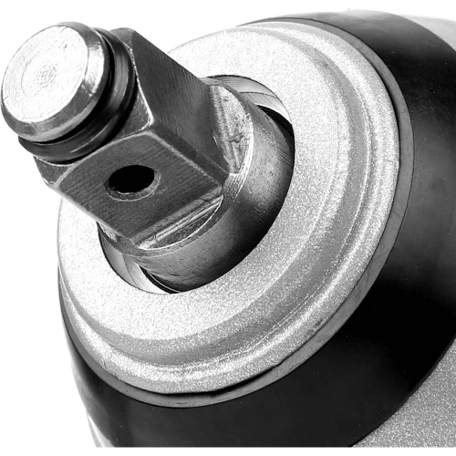 Гайковерт P.I.T. IMPACT аккумуляторный бесщеточный SOLO 12В, 120Нм, 3ск, квадр 3/8, 0-3400 уд PIW12K-120A фото 3