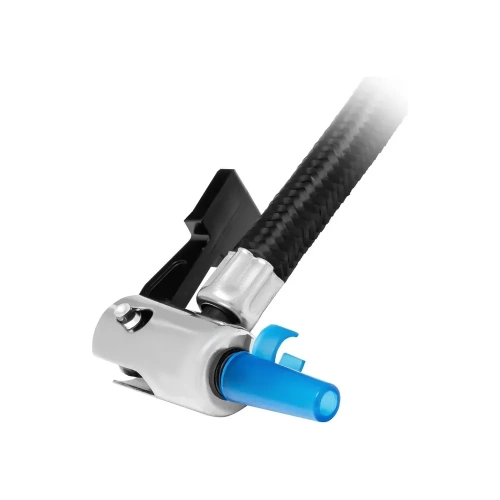 Компрессор автомобильный MTX С-12, 12 В, 17 атм, 12 л/мин 58100 фото 11