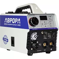 Полуавтомат с горелкой MIG АВРОРА Стандарт 140 AK14 40255