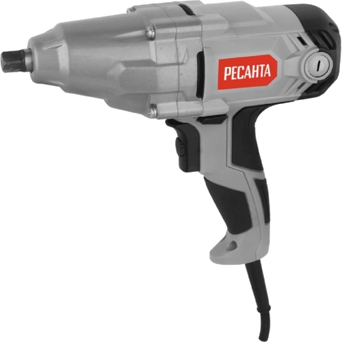 Сетевой гайковёрт Ресанта ГС-1100 75/24/1 фото 4