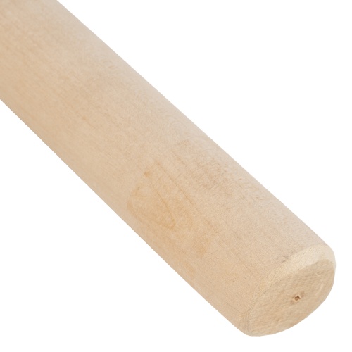 Рукоятка для молотка, 400 мм, деревянная фото 3