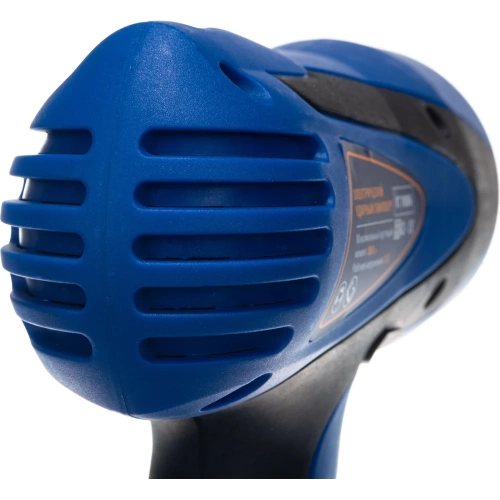 Электрический ударный гайковерт KRAFT 1/2", 380 Нм KT 705056 фото 10 Электрический ударный гайковерт KRAFT 1/2", 380 Нм KT 705056 фото 10