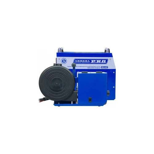 Сварочный аппарат Aurora ULTIMATE 350 INDUSTRIAL 10044 фото 5 Сварочный аппарат Aurora ULTIMATE 350 INDUSTRIAL 10044 фото 5