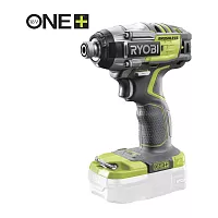 Импульсный бесщеточный винтоверт Ryobi ONE+ R18IDBL-0  без аккумулятора в комплекте 5133002662
