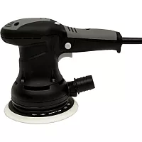 Шлифовальная машинка с орбитальным типом движения подошвы Jeta PRO диамет 150 мм, 3 мм J1153