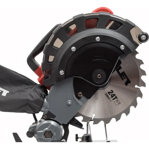 Торцовочная пила ATLET BMS2103 фото 5