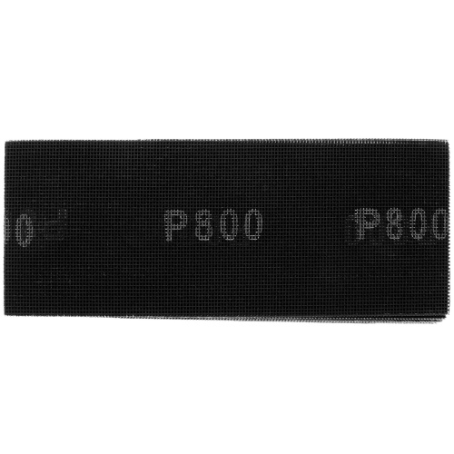 Сетка абразивная, P 800, 106 х 280 мм, 25 шт Matrix фото 2