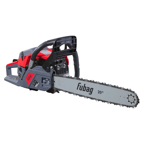 Бензопила FUBAG FPS 56 T, 46255 фото 8