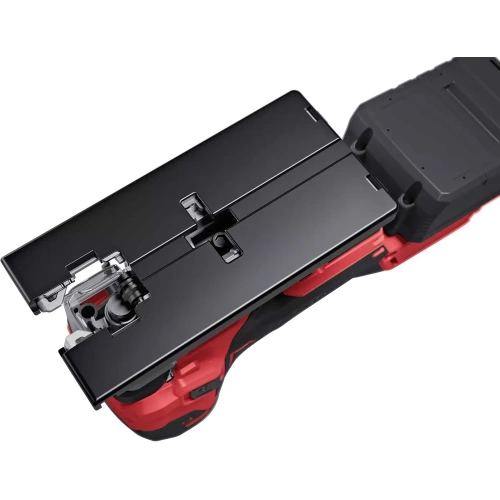 Аккумуляторный лобзик FLEX JS 18.0-EC/5.0 Set 489778 фото 8 Аккумуляторный лобзик FLEX JS 18.0-EC/5.0 Set 489778 фото 8