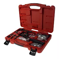 Заклепочник ручной JTC универсальный в кейсе 5218K