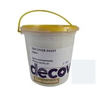 Краска Decover Paint Snow 0,5 л