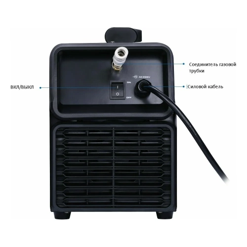 Сварочный аппарат ANDELI TIG-250PL ADL20-109 фото 5