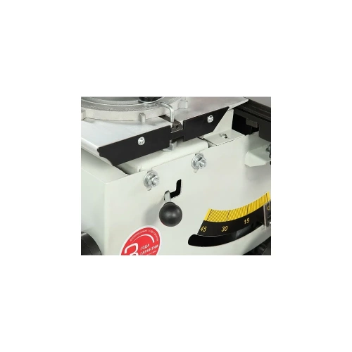 Круглопильный станок Белмаш BELMASH TS-250ST1000/400 с подвижным столом S193A фото 6