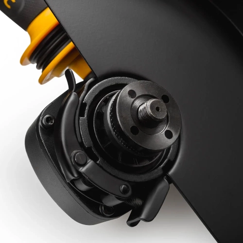 Шлифмашина угловая RUNTEC 230 мм, 230В, 2200Вт RT-ADC2200 фото 7 Шлифмашина угловая RUNTEC 230 мм, 230В, 2200Вт RT-ADC2200 фото 7