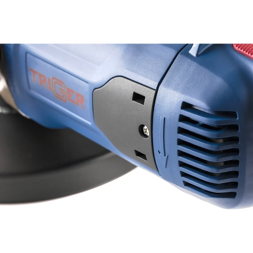 Угловая шлифмашина ТРИГГЕР 20034 тов-167484 фото 10 Угловая шлифмашина ТРИГГЕР 20034 тов-167484 фото 10