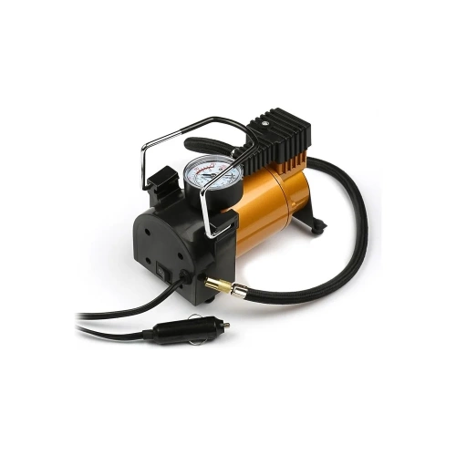 Автомобильный компрессор TORSO Торнадо 35 л/мин 2710337 Автомобильный компрессор TORSO Торнадо 35 л/мин 2710337