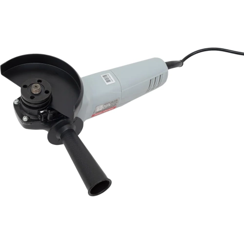 Углошлифовальная машина Энергомаш 115мм, 700Вт, 11000об/мин УШМ-115 фото 5 Углошлифовальная машина Энергомаш 115мм, 700Вт, 11000об/мин УШМ-115 фото 5