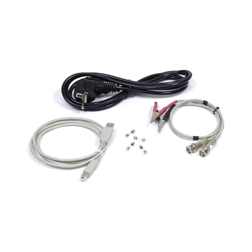 Измеритель сопротивления изоляции Актаком АММ-2099 фото 6