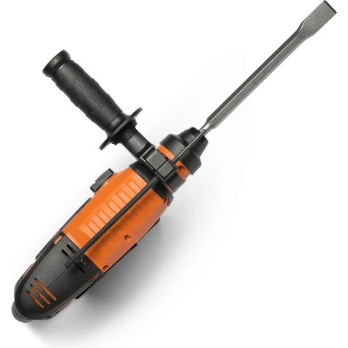 Аккумуляторный перфоратор DAEWOO DAH 2821Li SET фото 8 Аккумуляторный перфоратор DAEWOO DAH 2821Li SET фото 8