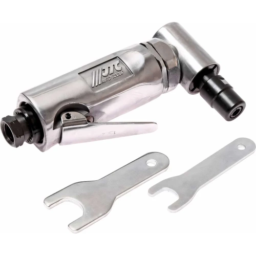 Пневматическая углошлифовальная машинка JTC 5815 Пневматическая углошлифовальная машинка JTC 5815