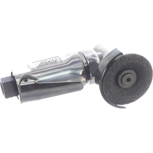 Пневматическая болгарка с комплектом насадок JTC 17 предметов 5005K фото 6