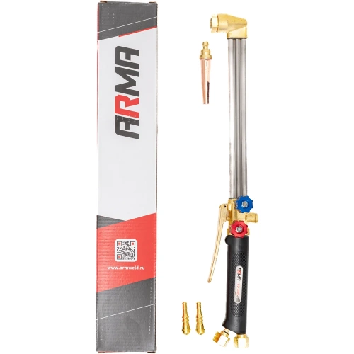 Универсальный резак ARMA Р3-300К 010-650 фото 7 Универсальный резак ARMA Р3-300К 010-650 фото 7