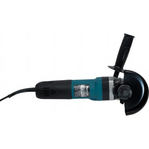 Угловая шлифмашина Makita GA5041R фото 4 Угловая шлифмашина Makita GA5041R фото 4