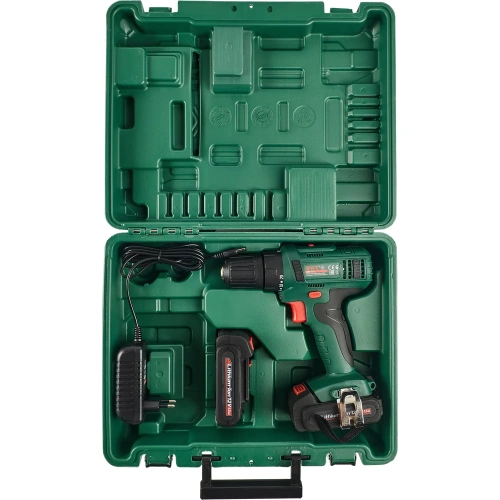 Аккумуляторная дрель-шуруповерт DWT ABS-12 L-2 BMC 5.2.1 фото 4 Аккумуляторная дрель-шуруповерт DWT ABS-12 L-2 BMC 5.2.1 фото 4